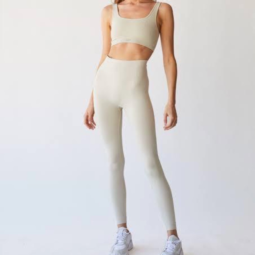 SETactive Scultpflex + One shoulder bra